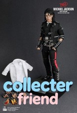 Michael TV, Movie & Video Games Action Jackson PVC Action Figures