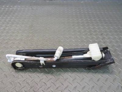 01-06 BMW E46 330ci EMERGENCY SPARE TIRE LIFT JACK TOOL 1096202 OEM - Image 1 of 4