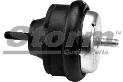 Support moteur droit anti-vibration pour Partner et ZX avec silentbloc renforcé 96171996