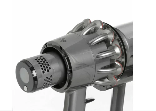 Genuine Dyson V15 Detect Absolute NICKEL MAIN BODY Vacuum 965478-17 RRP £160 - Picture 4 of 5