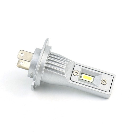 H7 4000lm CSP (9-32V) CANBUS LED Headlight / Fog light Bulbs 6500K, 2 Pack - Picture 7 of 10