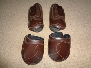 tekna boots