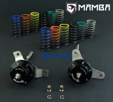 Adjustable Turbo Wastegate Actuator For Nissan R35 GT-R IHI VN7 VN8 VN9 VN10