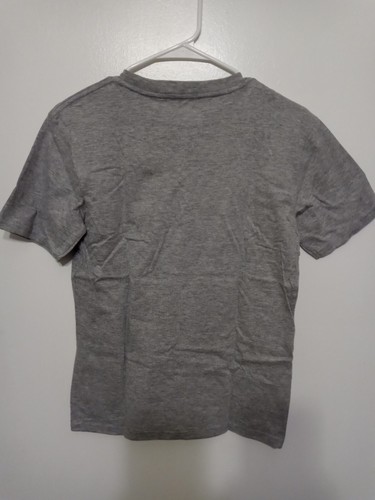 Boys L (14/16) Nautica Short Sleeve Shirt New With Tags - Picture 4 of 4