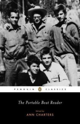 The Portable Beat Reader (Penguin Classics) Paperback