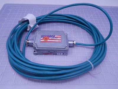 TEMPCO 15B1 DF6A SENSOR T137836