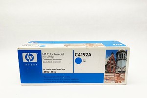 hp c4192a