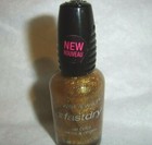 wet n wild**fastdry**Nail Color~THE GOLD & THE BEAUTIFUL~~0.46 fl oz/13.5 ml~NEW — photo 5