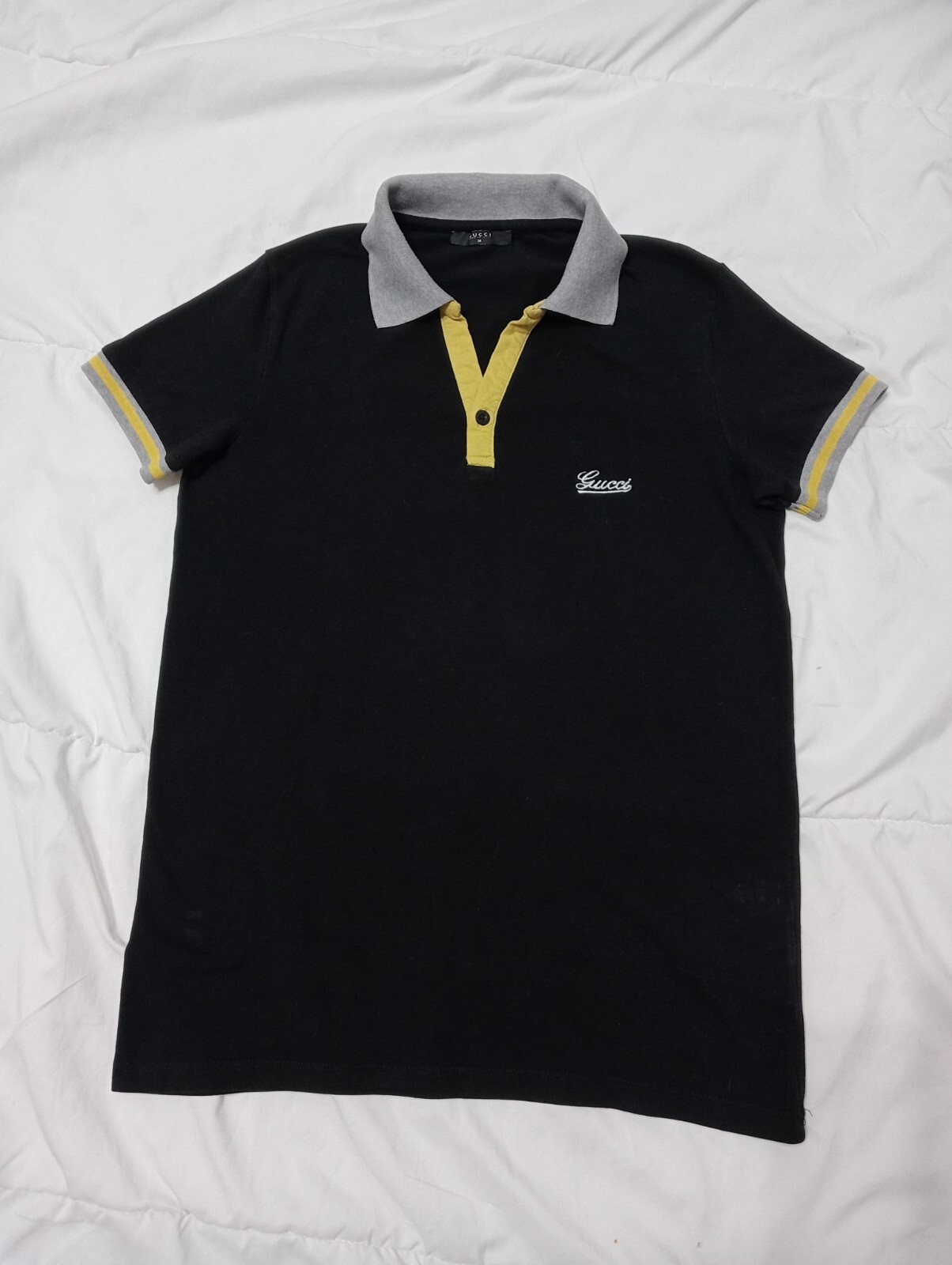 Polo Gucci Hombre