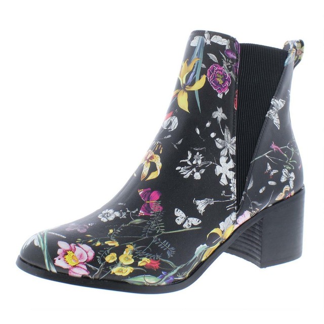 steve madden imari boots