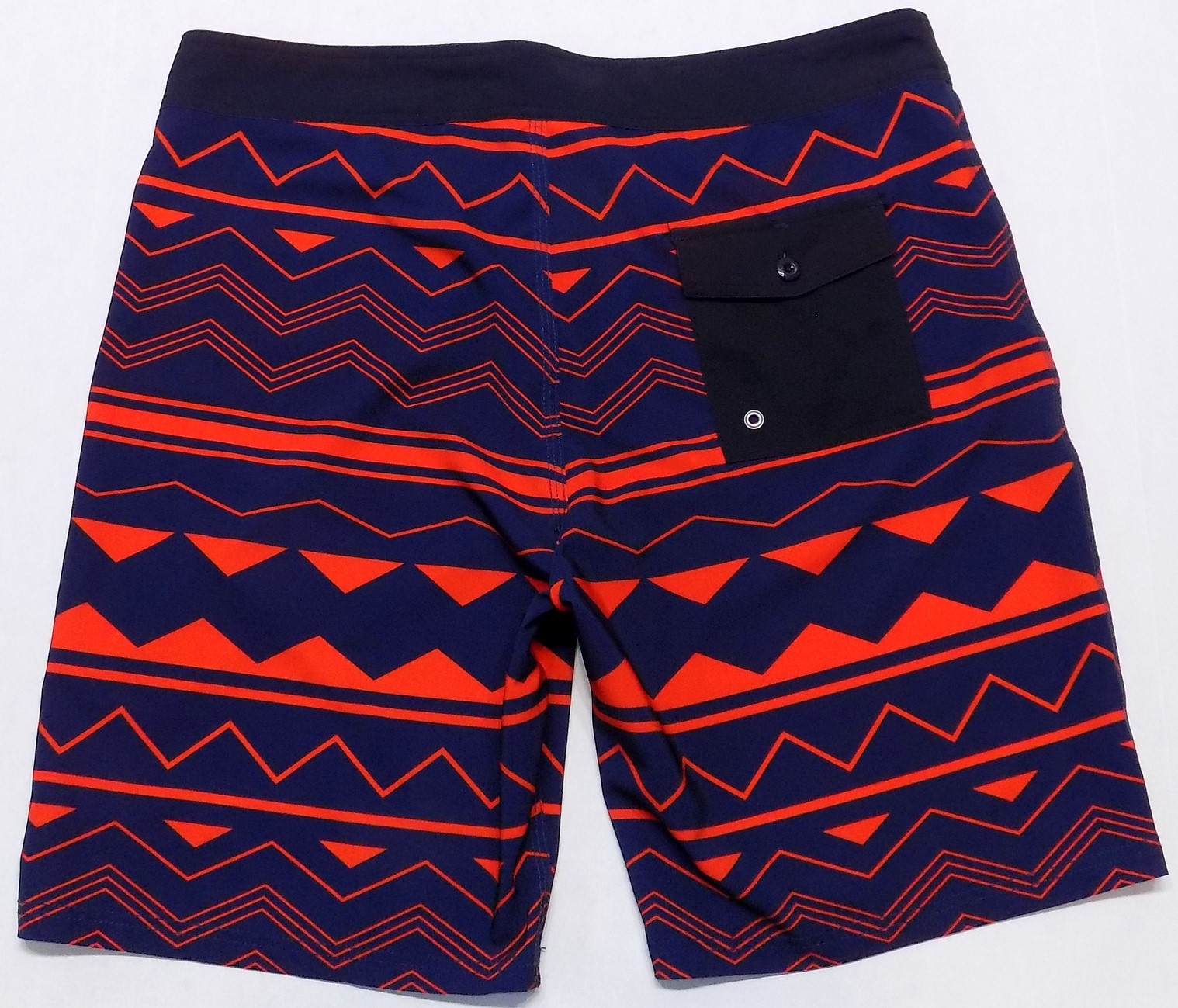 united by blue boardshorts
