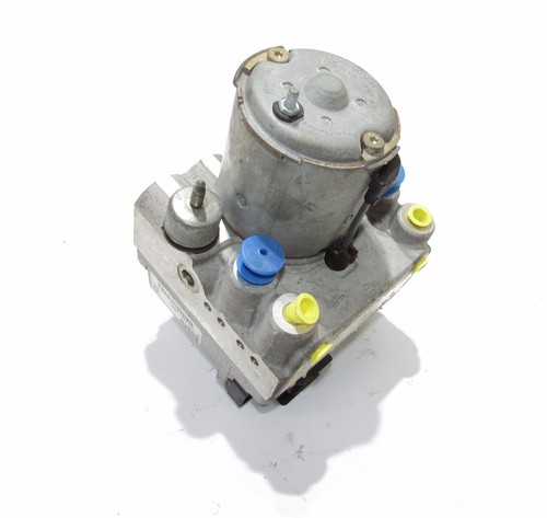Peugeot 406 Hydraulikblock ABS-Block 0265216003 h1121158734 pump module