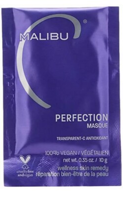 Malibu C - Perfection Masque, Pack of 7