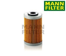Mann Filter Oil filter Cartridge For KTM Motorcycle Motorbike MH5001 ( MH 5001 )