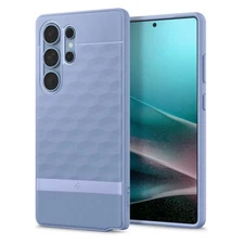 For Samsung Galaxy S25 Ultra Plus | Spigen Parallax Mag Fit Phone Case