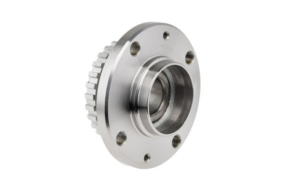 Moyeu de roue arrière 374836 anti jeu mécanique pour Citroën Xsara et Berlingo Partner