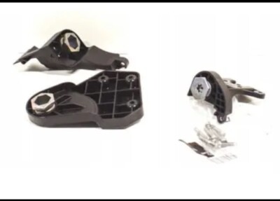 MERCEDES-BENZ GLA H247 Front Left Lamp Unit Bracket A2478202503  