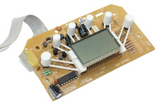 SCHEDA ELETTRONICA BIFINETT BREAD MAKER KH 1171 PCB MACCHINA DEL PANE RICAMBI