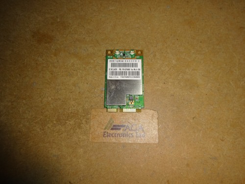 IBM Lenovo Ideapad S10E Laptop (Netbook) Wireless WiFi Karte. FRU P/N: 43Y6489