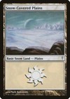 Snow-Covered Plains 151 Coldsnap