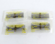 Lot of (200) Allen-Bradley RCR05G153JS Carbon Composition Resistors 15K Ohms