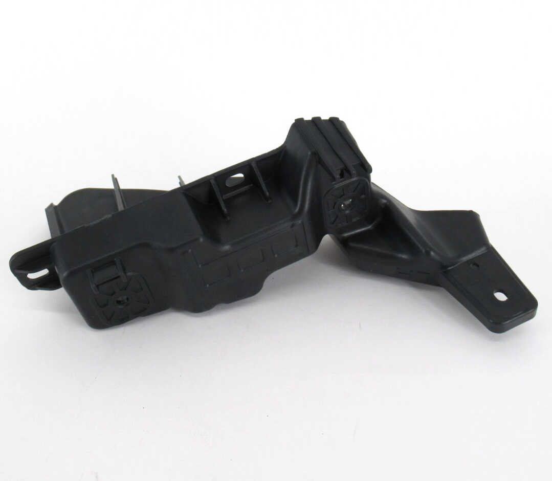 Genuine OEM Kia 86551 A9000 Driver LH Front Bumper Bracket 2015