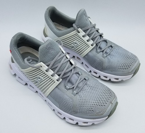 on cloudswift glacier white