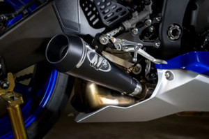 M4 Exhaust for R6 | eBay