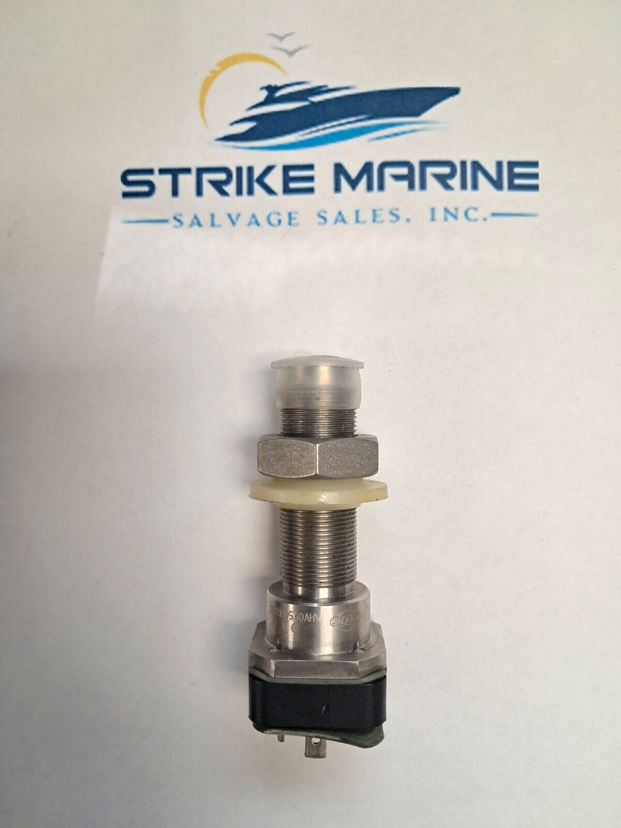 Jaquet DSD180560AHV, Speed Sensor | eBay