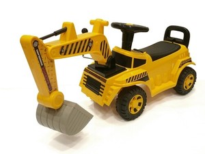 wonderlanes backhoe