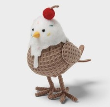 NWT Target Sun Squad Featherly Friends Ice Cream Sprinkles 2025