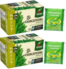 1000mg Stonebreaker Tea 50 Count Herbal Supplement Phyllanthus Niruri Peru