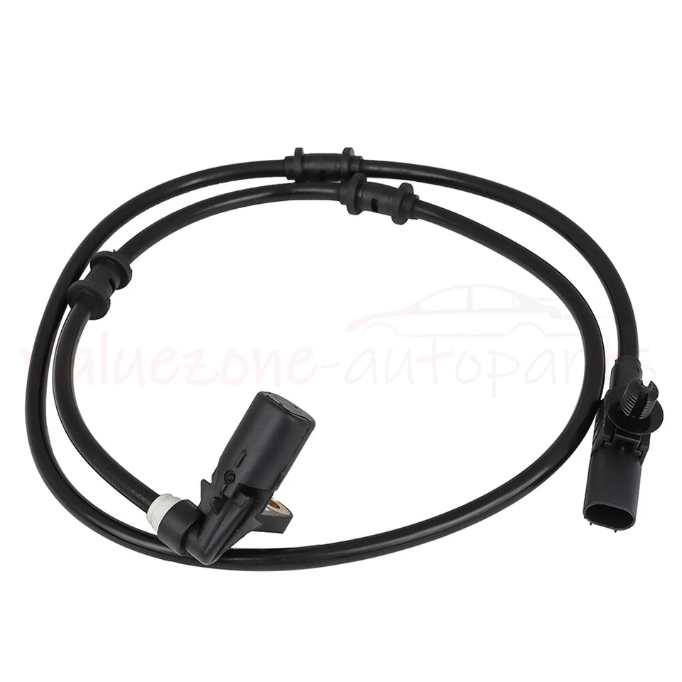 2xABS Wheel Speed Sensor For 98-03 Mercedes-Benz ML320 99-01 Mercedes-Benz ML430 — 第 2/4 张图片