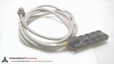 MURR ELEKTRONIK 8000-88510-3980500 / 1 M, EXA...