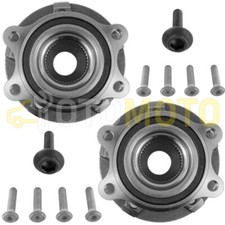 Roulement de roue Porsche Macan