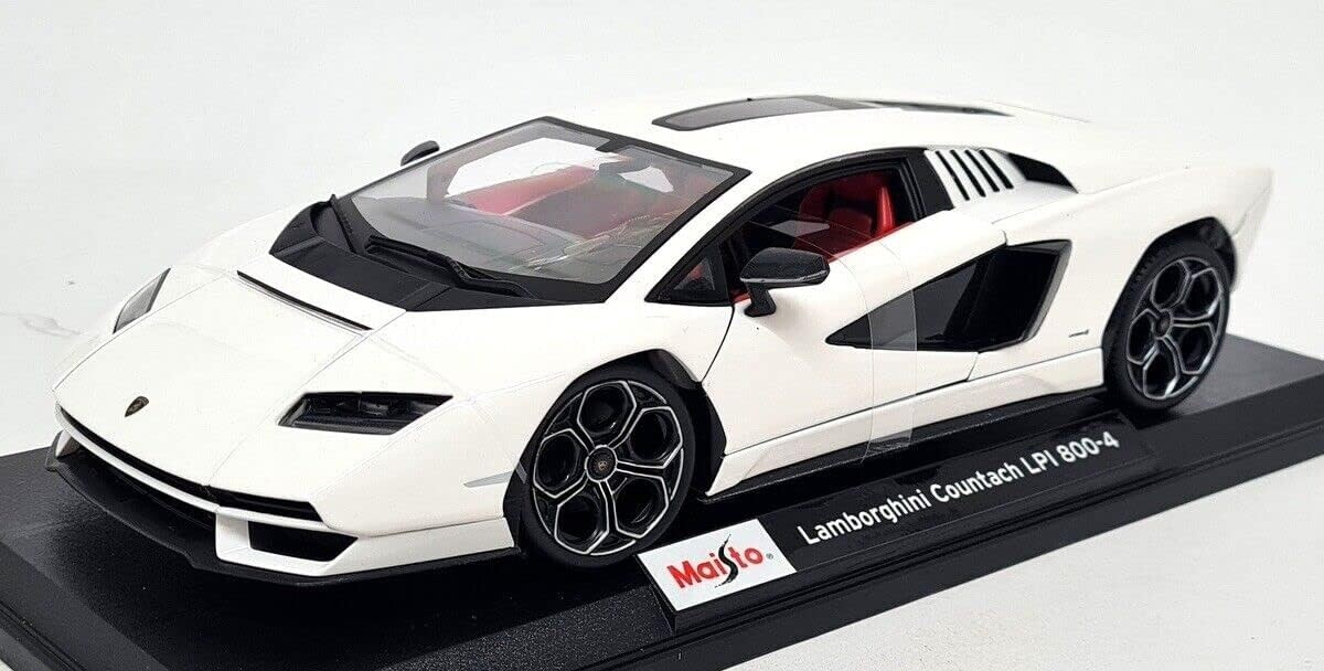 じじい 2点セット Revuelte Countach LPI 800-4 じじい 2点セット Revuelte Countach LPI 800-4 SET OF 2