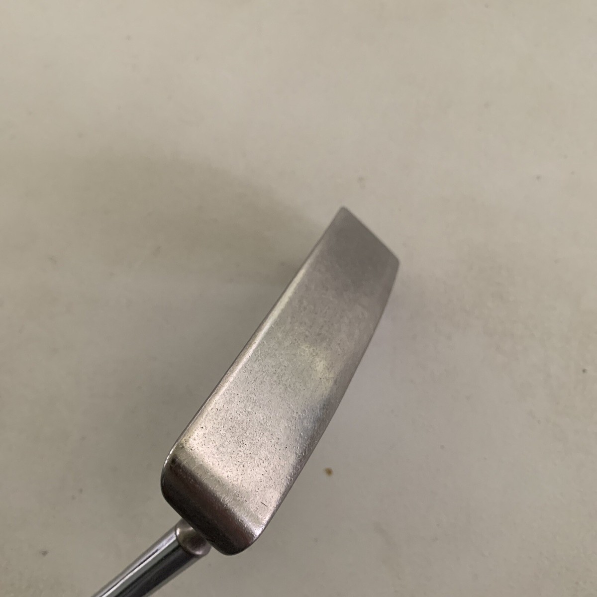 Ping Zing 2 Putter - Stainless Steel Blade RH 33” Karsten Ping Zing 2 Putter - Stainless Steel Blade RH 33” Karsten