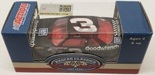 Dale Earnhardt Sr 1993 Lionel 3 Goodwrench Coca Cola 600 Raced Win Lumina 1/64