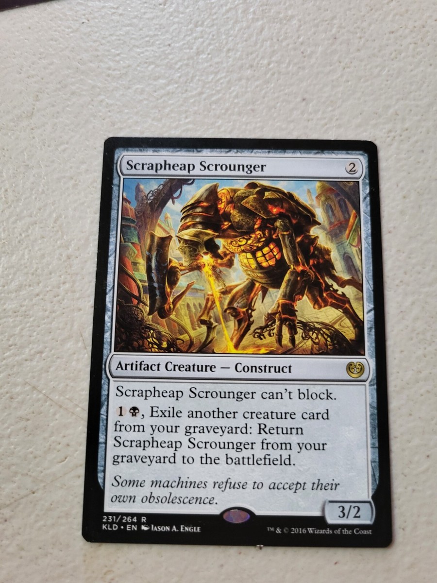 rare kaladesh cards MtG Kaladesh Mythic Rare Cataclysmic Gearhulk (Foil) #9
