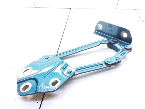 Volkswagen Touran I 2005 Vorne rechts Scharnier Motorhaube 1T0823302 20375100