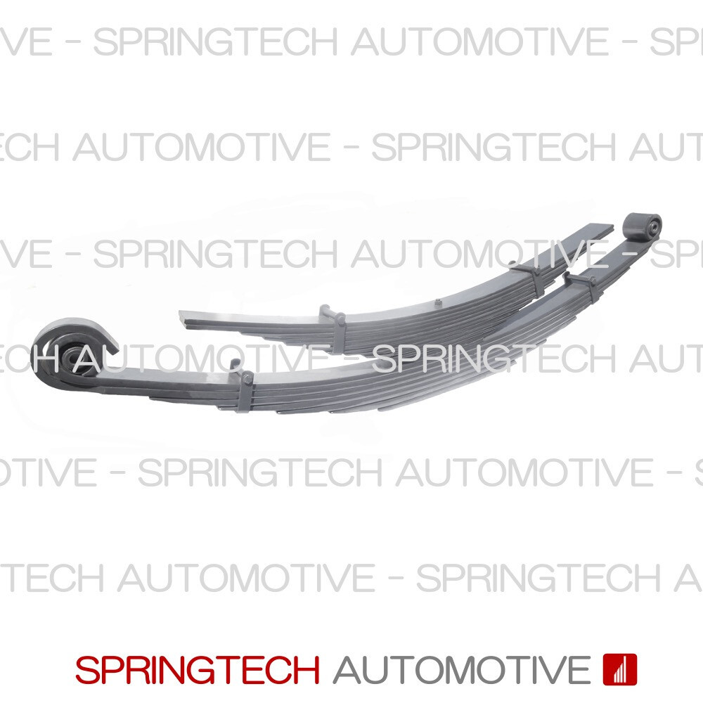 BLATTFEDER IVECO 67137000 98403155 504354343 A011T300ZA76 | eBay 