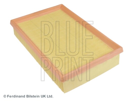 Blue Print ADK82225 Luftfilter FüR Opel, Suzuki, Vauxhall-image