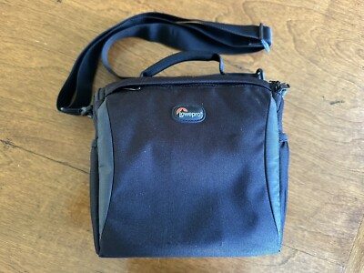 LowePro Format 160 Camera Bag (Great Condition)