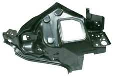 Bureau Hébergement Phare Post Gauche Pour Golf 6 2008-2012 Gti GTD 2009-2012