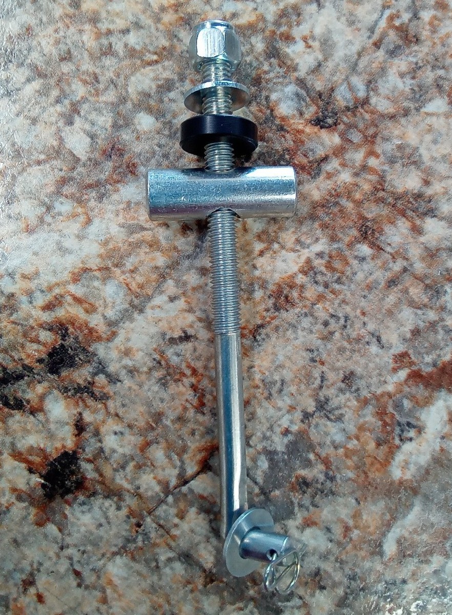 スタンドフープ Amazon.com: 607912 Deck Lift Link Replacement Kit Compatible