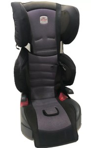 britax safe and sound hi liner