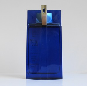 thierry mugler alien man fusion