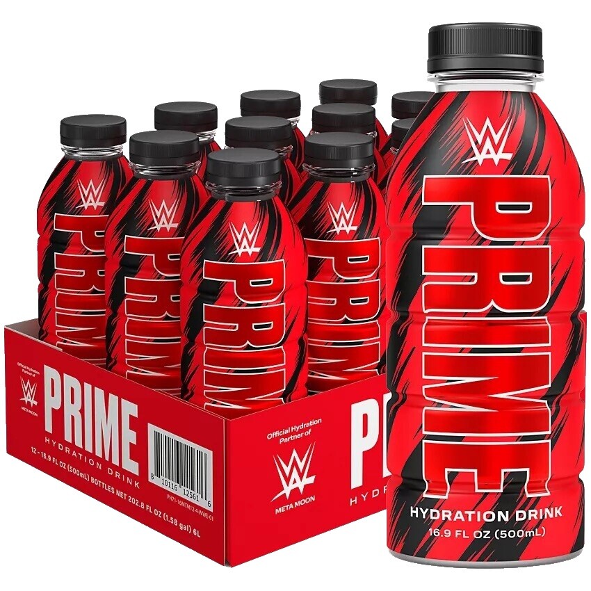 Prime Hydration | eBay