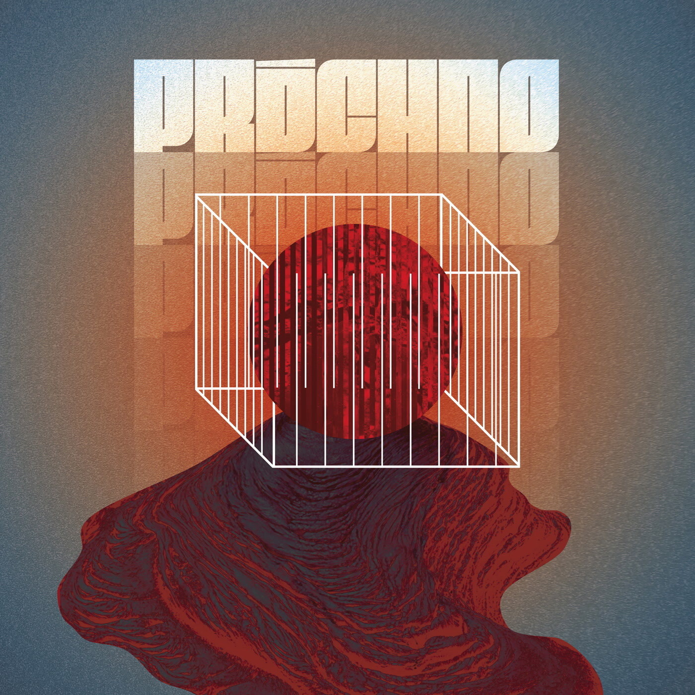 Próchno P3 (CD) Album
