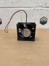 ebm-papst 3314 S Cooling Fan, 24 VDC, 10mA, 2.4w